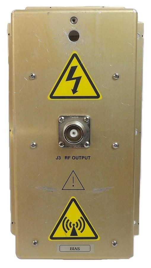 Refurbished ETO Ehrhorn Technological ABX-X280 RF Wattmeter AMAT 0190-18145 OEM Refurbished