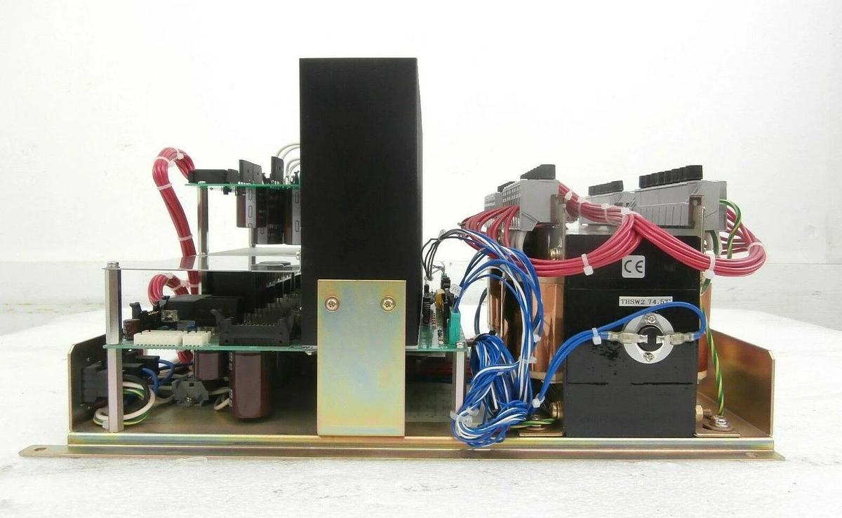 Used Hitachi S-9300 Power Supply Tray 569-5550 C0L-DCPS 564-5527 C0LDCPS2 Working