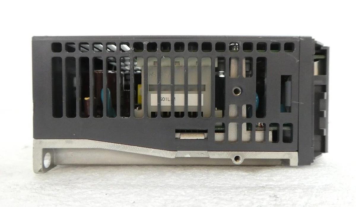 Used Hitachi ADAX3-01LL2-CA1 AC Servo Amplifier AD Nikon NSR FX-601F No Cover Spare