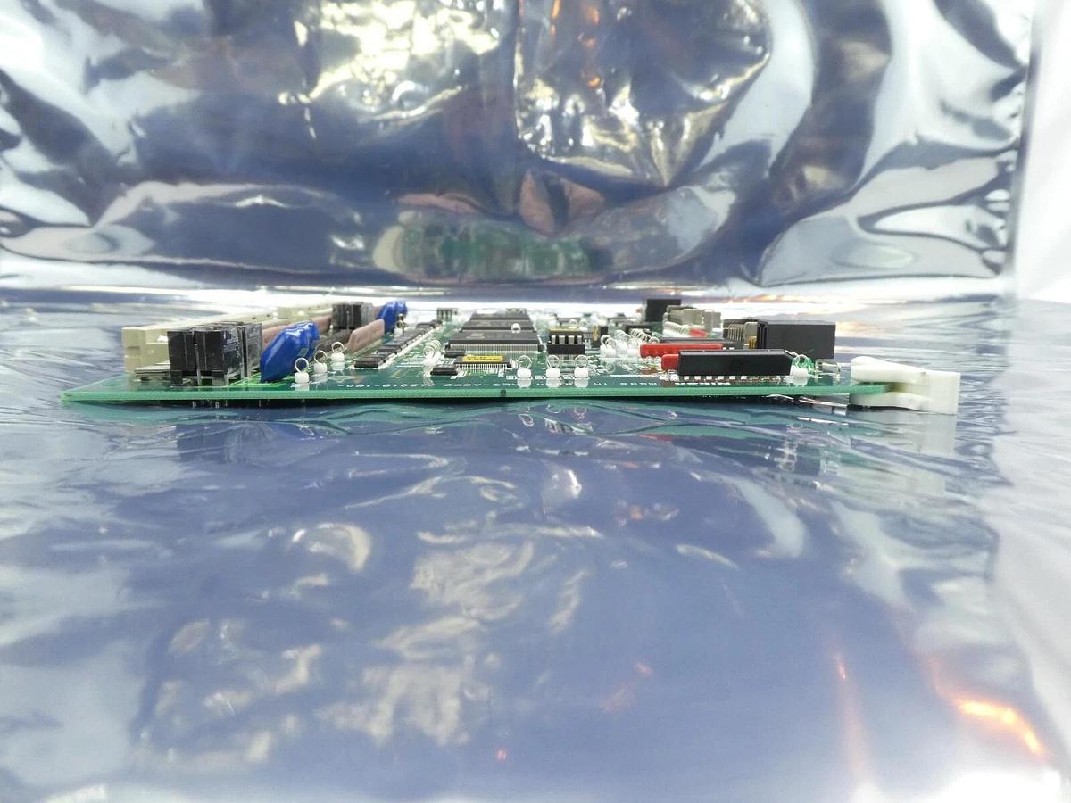 Used Nikon 4S019-160 Interface PCB Card ALG-ACE2 NSR Series Working Surplus