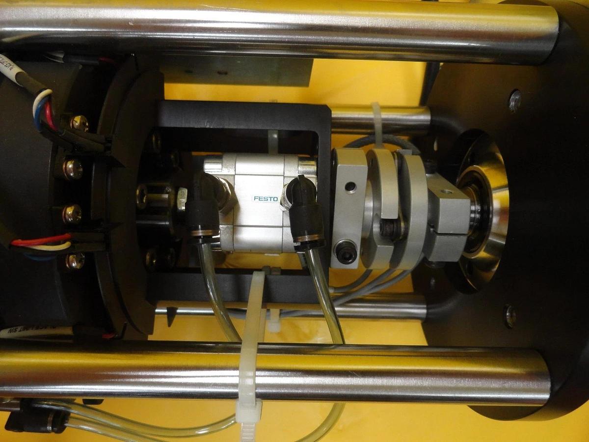 Used AMAT Applied Materials Pick and Place Robot ITU Assembly VeraSEM Working Surplus