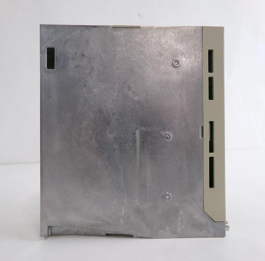 Used Yaskawa Electric SGDS-01A72AY583-E Servo Drive SERVOPACK Lot of 2 Working