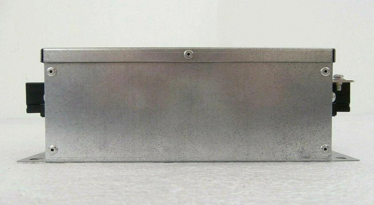 Used Shimaden HF2030A-XB Electromagnetic Interference EMI Filter Lot of 2 Working