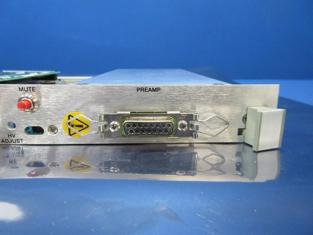 Used Thermo Noran 170A141759-D ADSP BD 700P135927 AMAT SemVision cX Used
