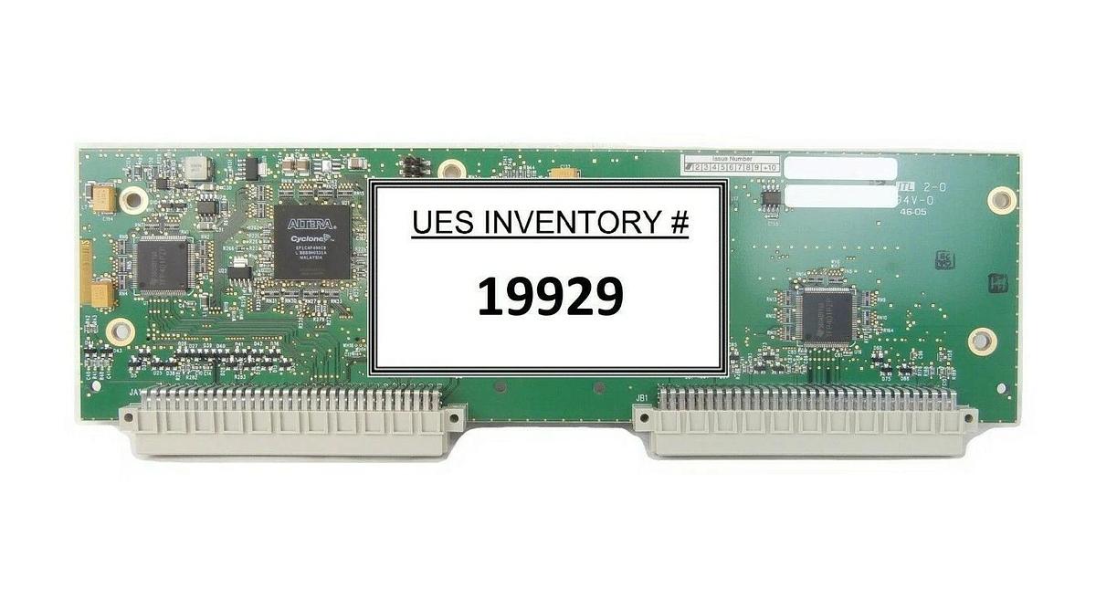 Used Christie Digital Systems 50-000718-03P Backplane Module PCB MATRIX S+2K Working