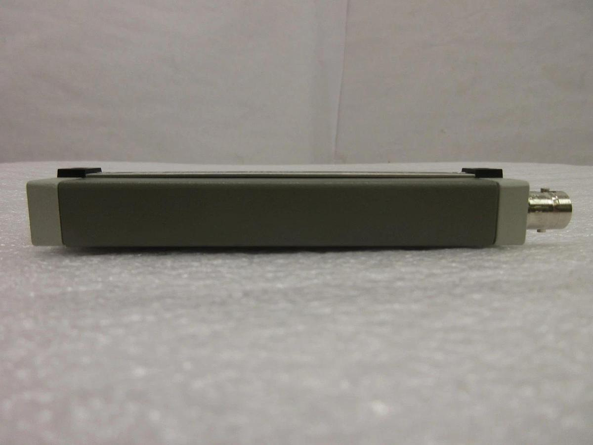 Used HP Hewlett-Packard 10780C Remote Receiver NSR-1755G7A Step-and-Repeat Used