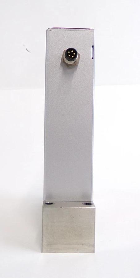 Used Horiba STEC D517MG Mass Flow Controller MFC CRITERION D500 Working