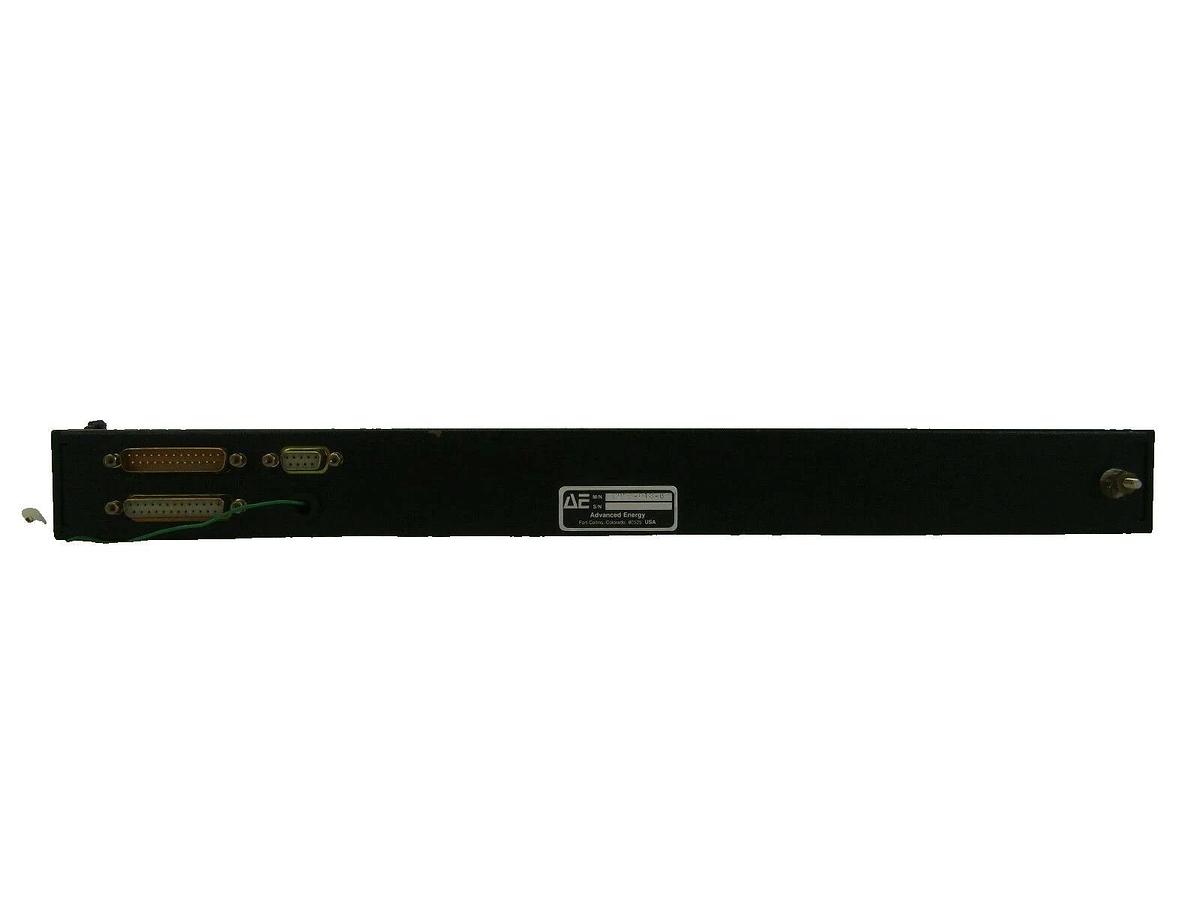 Used MDX-052 AE Advanced Energy 2052-018-B Remote Interface 3152052-018 B Working