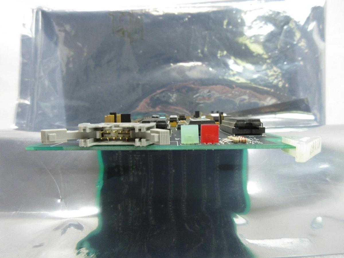 Used SVG Silicon Valley Group 851-8300-005 Processor PCB Card Rev. A 90S Used Working