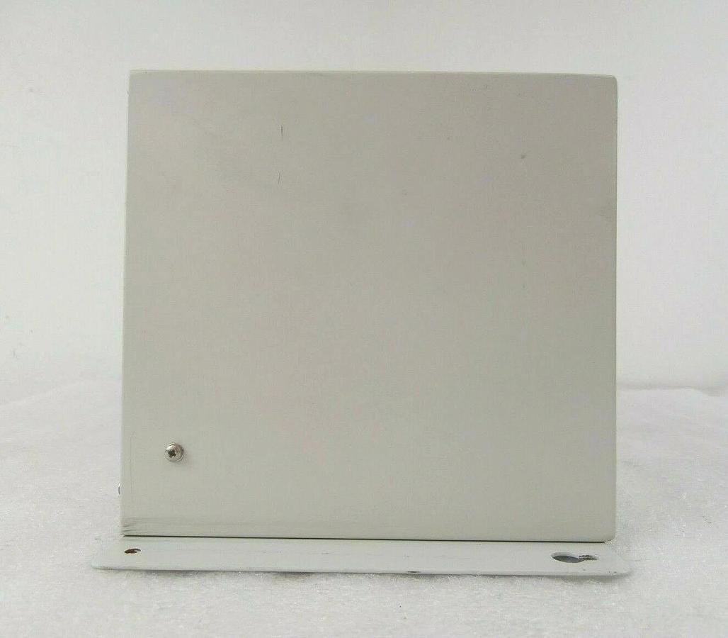 Used Edwards U20001186 im Interface Module with TIM Flash 3 AIM Flash 2 Working