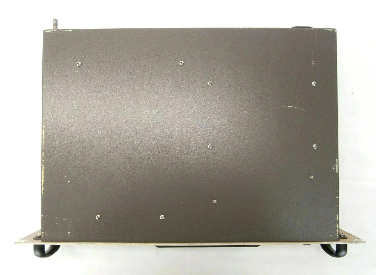 Used ASTeX Applied Science & Technology AX3045-3 Smart Tuner Plasma-Therm SLR Working