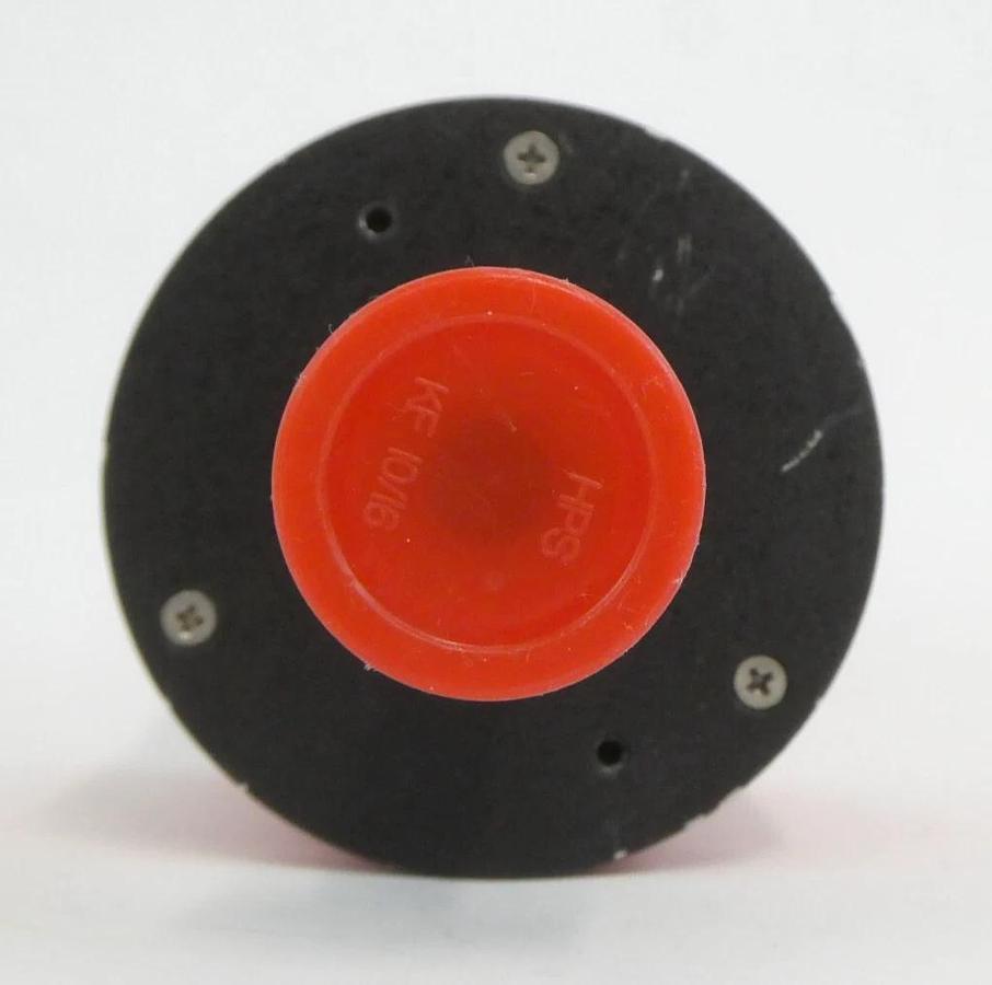 Used Tylan General CMLA-11 Baratron Capacitance Gauge Working