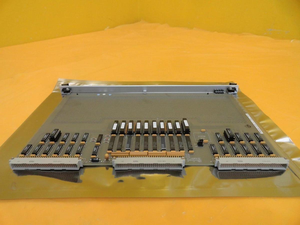 Used Orbot 710-75041-DD WFLTRX LTRX 4000022 PCB Card AMAT WF 736 DUO Used Working