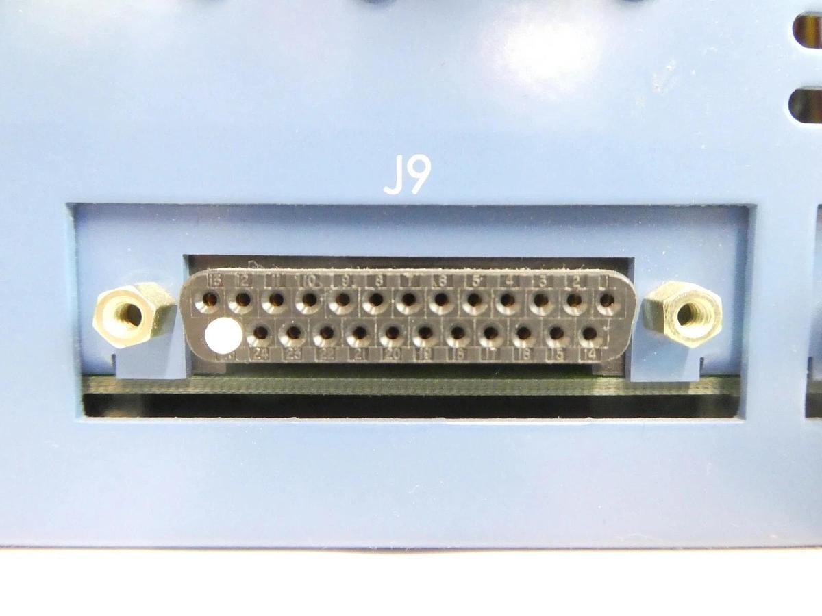 Used AMAT Applied Materials 0190-32553 8 Zone Temperature Controller Working Surplus