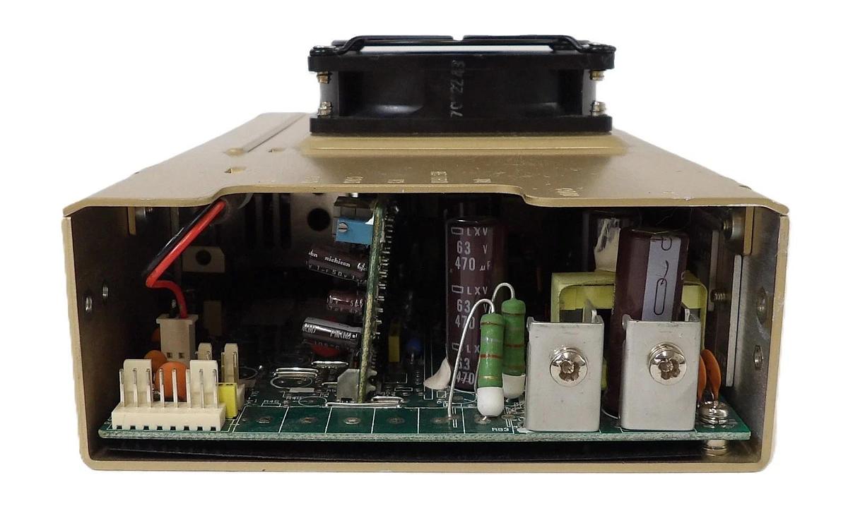 Used Astec LPS255-(CF) CSA Level 5 Power Supply Assembly LPS255 Lot of 2 Working