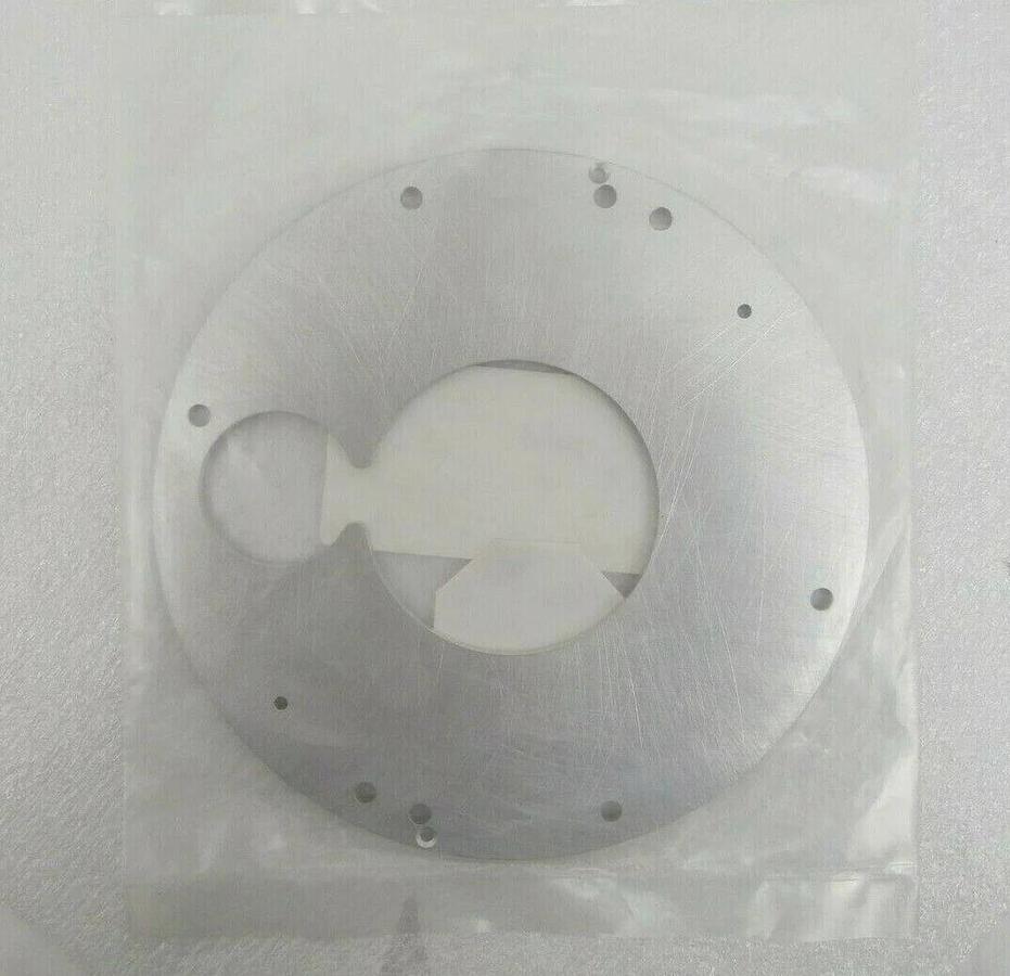 AMAT Applied Materials 0020-30420 8" Pedestal Cover New Surplus