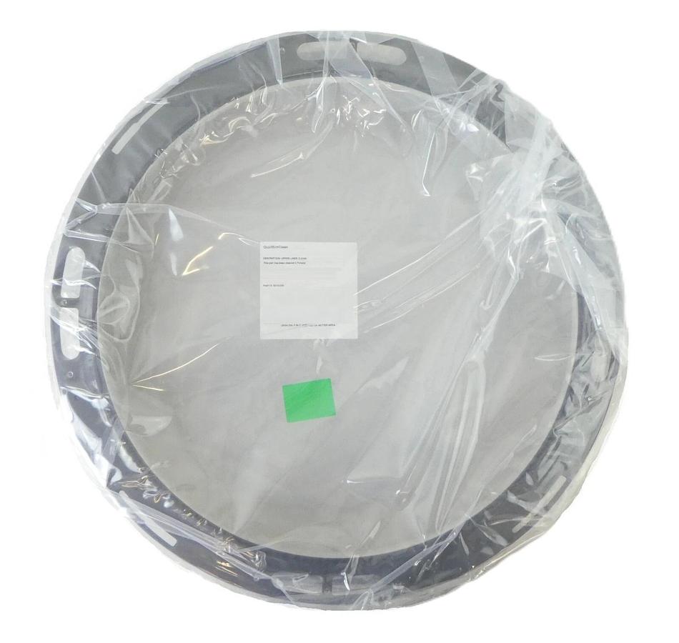 Refurbished Lam Research 810-50131296 Precleaned Upper Liner 50131296 OEM Refurbished