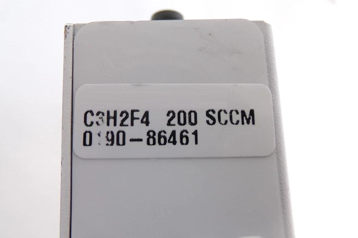 Used AMAT Applied Materials Mass Flow Controller MFC 0190-83641 Reseller Lot of 5