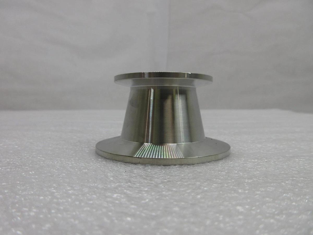 Used Ebara CRN-KF-50-40 Reducer Nipple NW Conical Reseller Lot of 11 Used Working