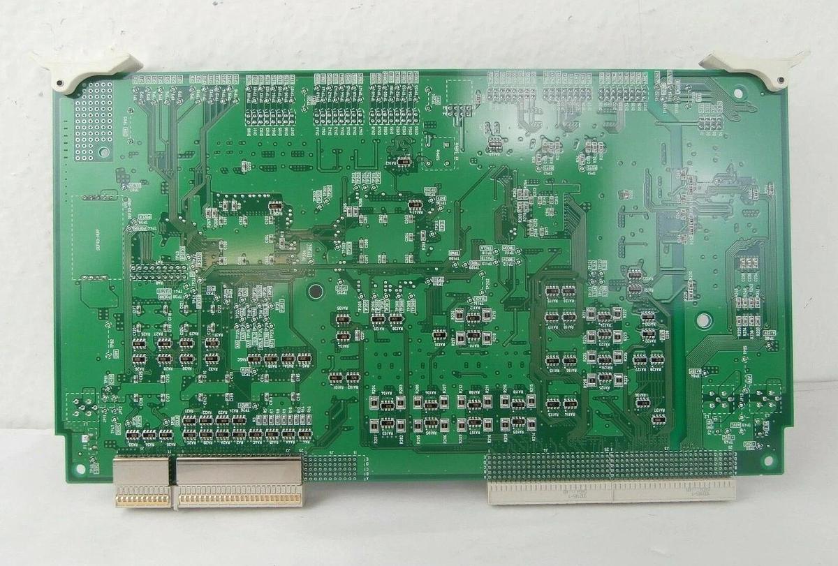 Used Nikon Precision 4S019-152 Driver PCB Card RSDRVX4B NSR Series Working Surplus