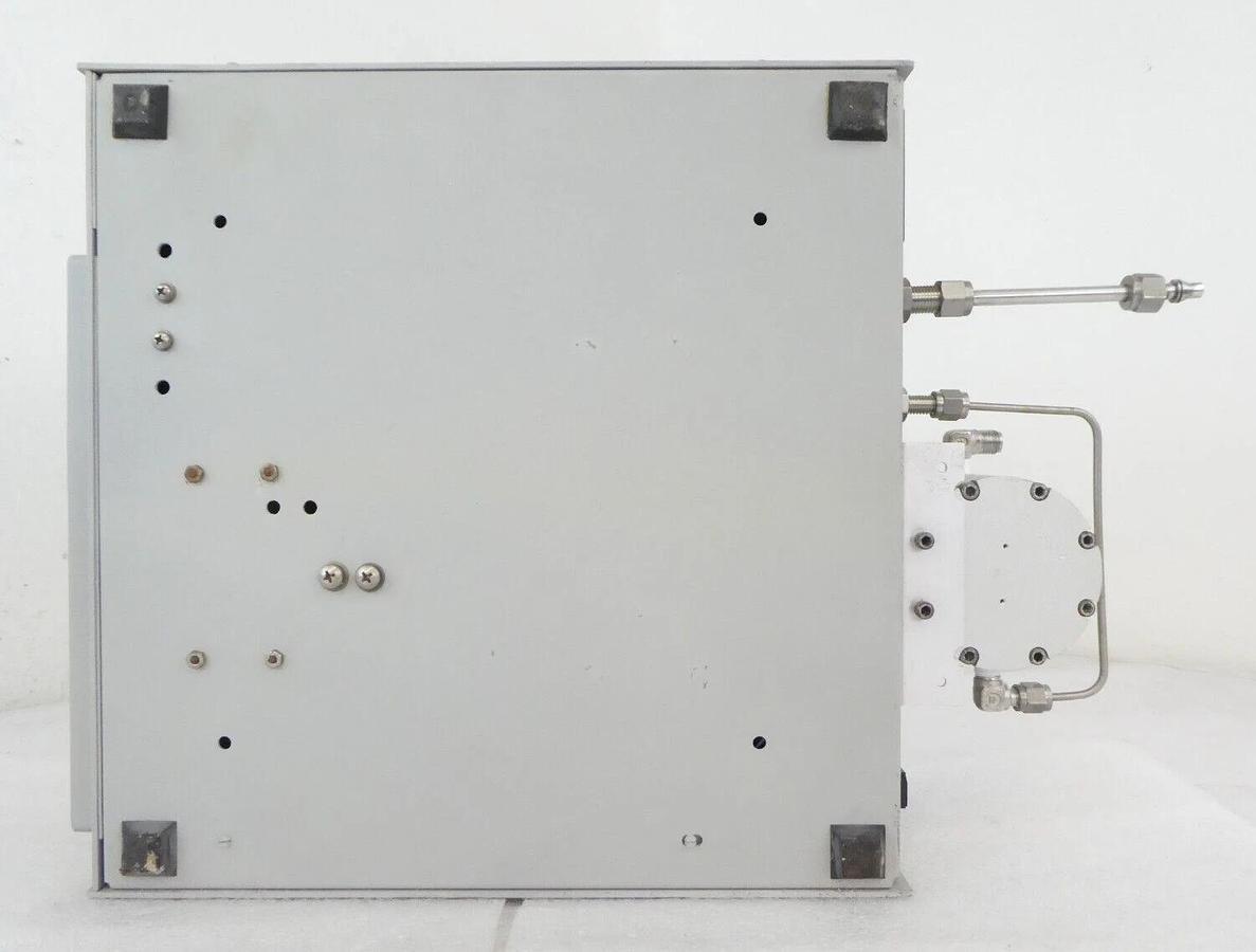 Used AFX Ozone Instrumentation H1-X Ozone Analyzer InUSA H1 Tested No Power Spare