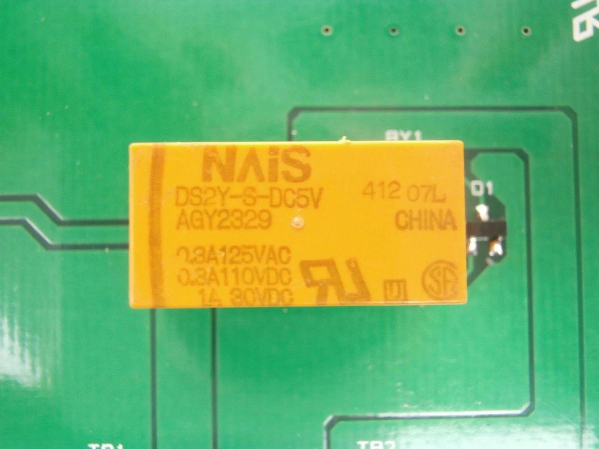 Used Delta Tau Data Systems ACC-5EK WD Board For UMAC PCB Card Working Spare