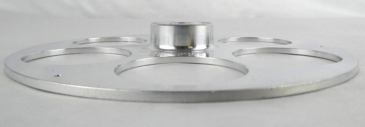 Used AMAT Applied Materials 0020-21708 8" Chuck Orienter Working Surplus