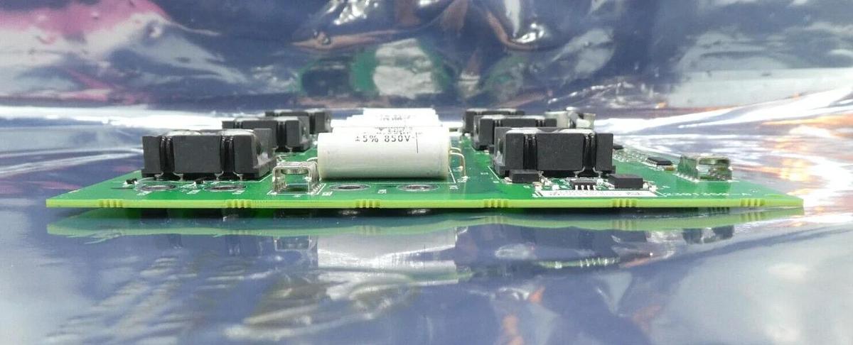 Used AE Advanced Energy 2301350-A Pinnacle Inverter Drive PCB 1301918 Lot of 4 Spare