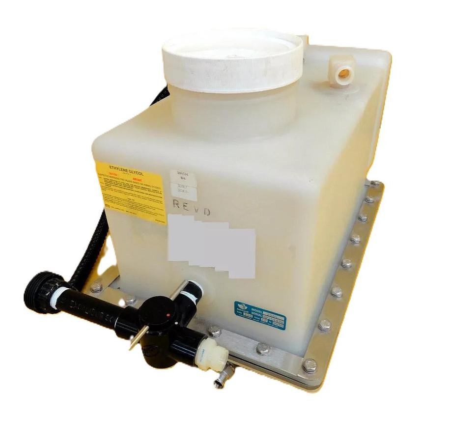 Used Noah Precision 2005 Fluid Temperature Bath Rev. D SVG 90S Working Surplus