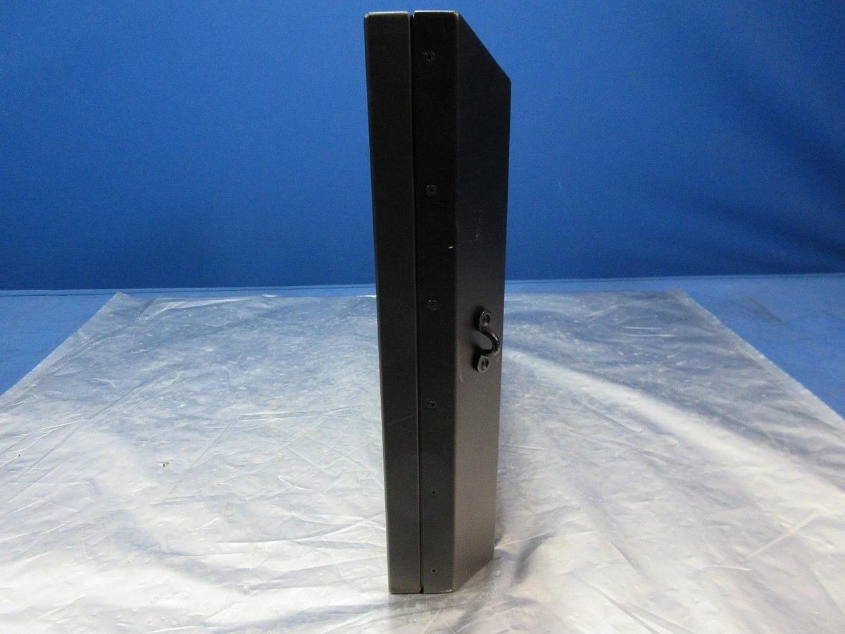 Used Future Display Technology FDT19C06FP 19” Touch Screen No Stylus Used Working