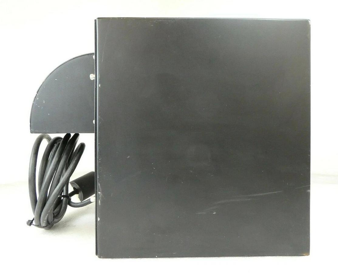 Used KLA Instruments Exhaust Module KLA-Tencor 5015 Working Surplus