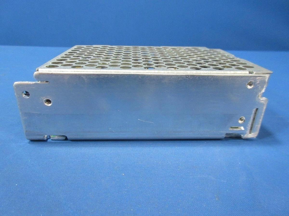 Used Omron S8PS-05005C Power Supply Reseller Lot of 11 Used Working