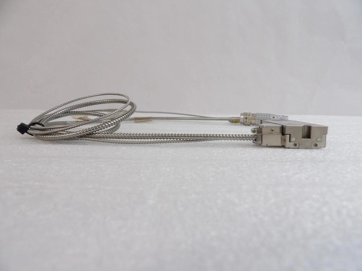 Used Nikon 4T080-892 Laser Sensor Module WSXCF5 NSR Series Working Surplus