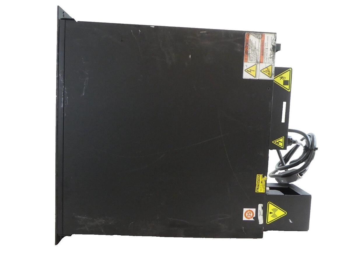 Used PDX 900-2V AE Advanced Energy 3156024-132 LF RF Generator Spare Surplus