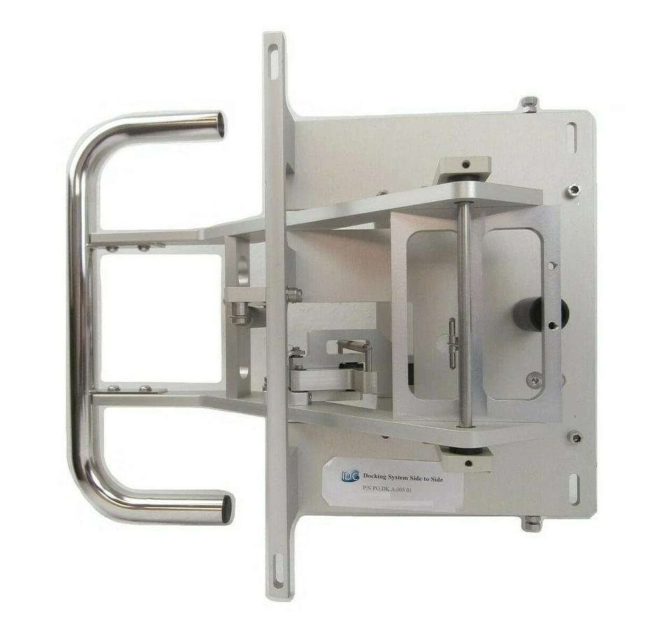 Used IDC PG.DK.A.005.01 Docking System Side to Side Working Surplus