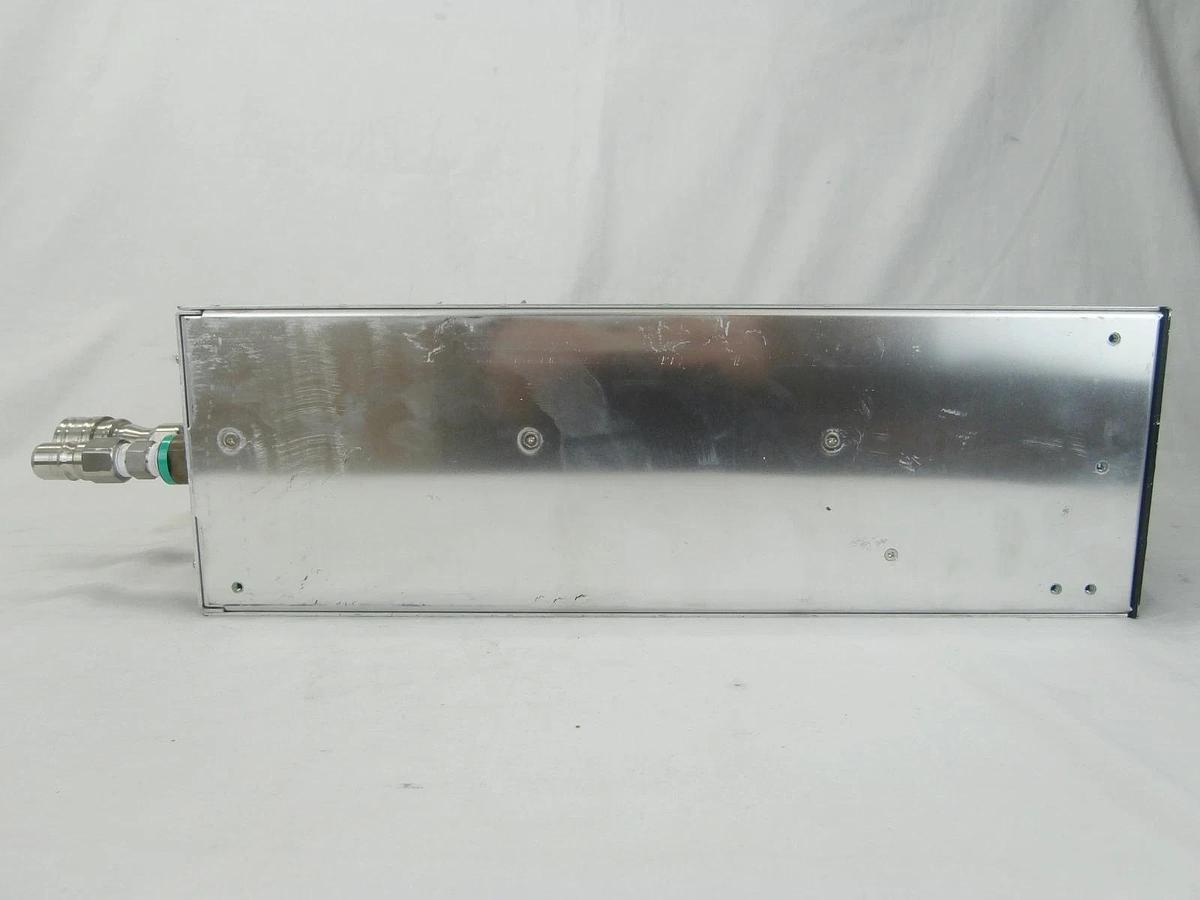 Used NFR Technologies NL05S400KT-01X High Voltage Power Supply Used Working