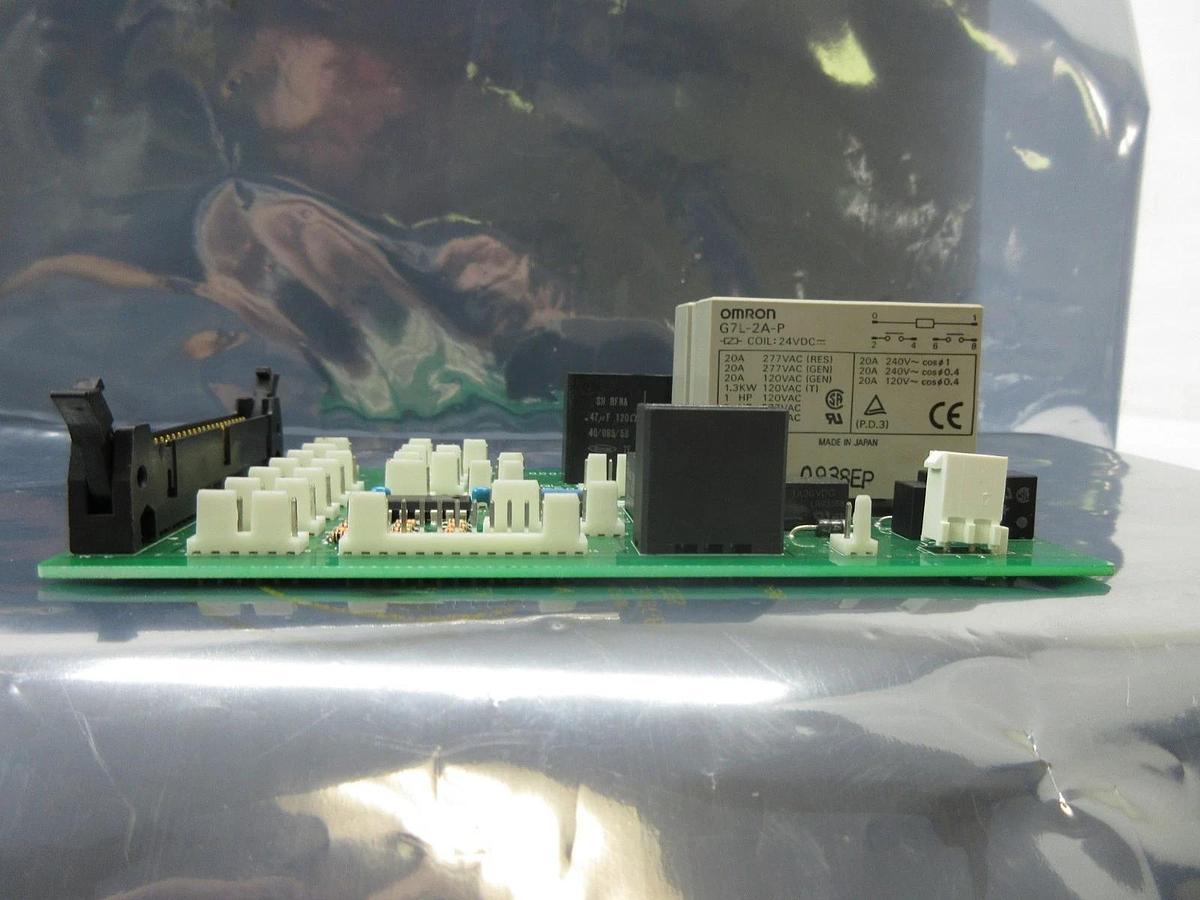 Used TEL Tokyo Electron 3281-000151-11 Interface Board PCB FA1011K501B Used Working