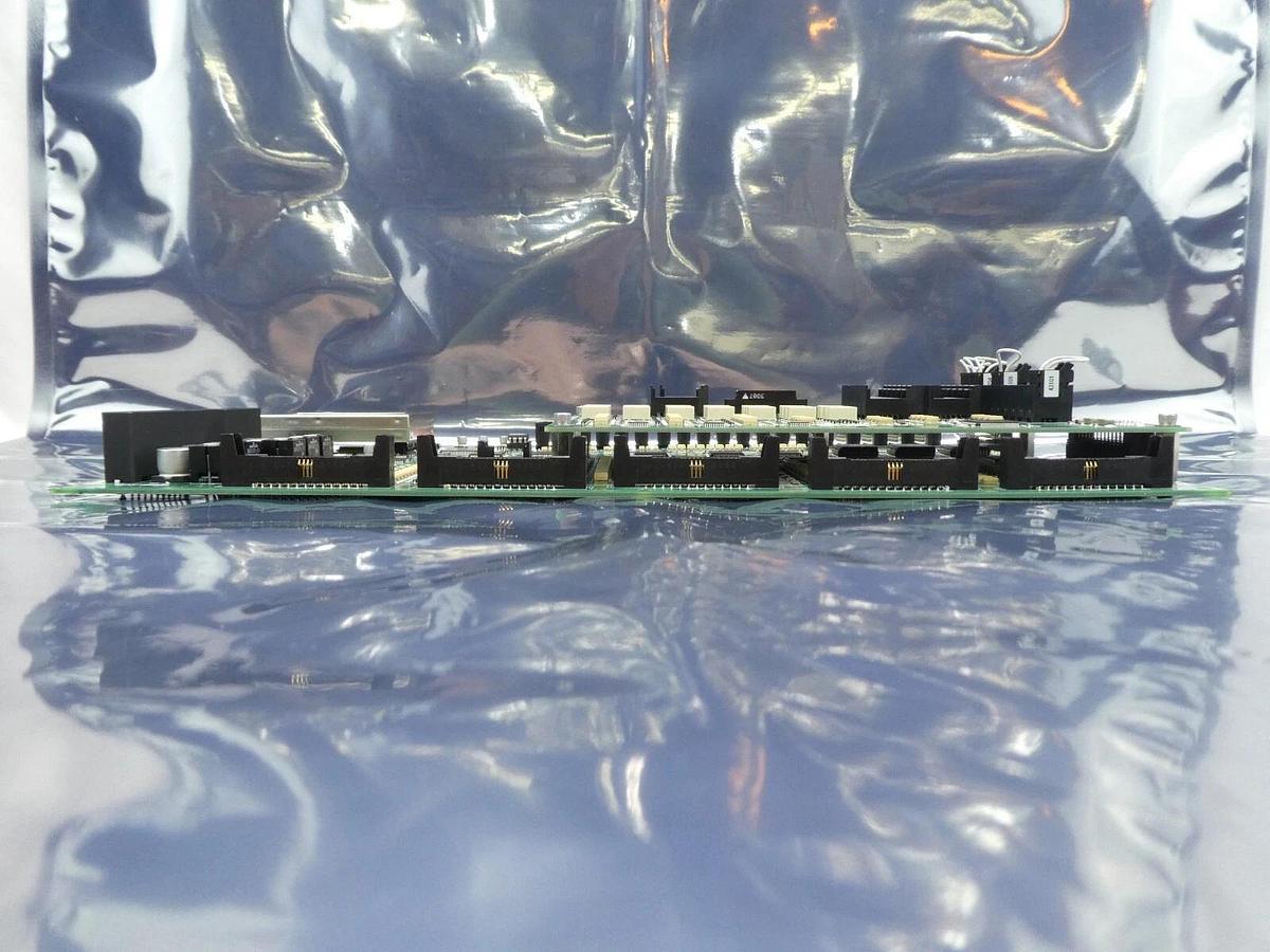 Used TEL Tokyo Electron HTE-0V3-E-15 I/O PCB TMB1000 HTE-0C3-C-13 TMB1100 Working