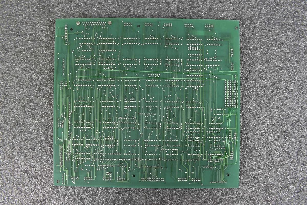 Used Brooks PC23475 PCB Interface