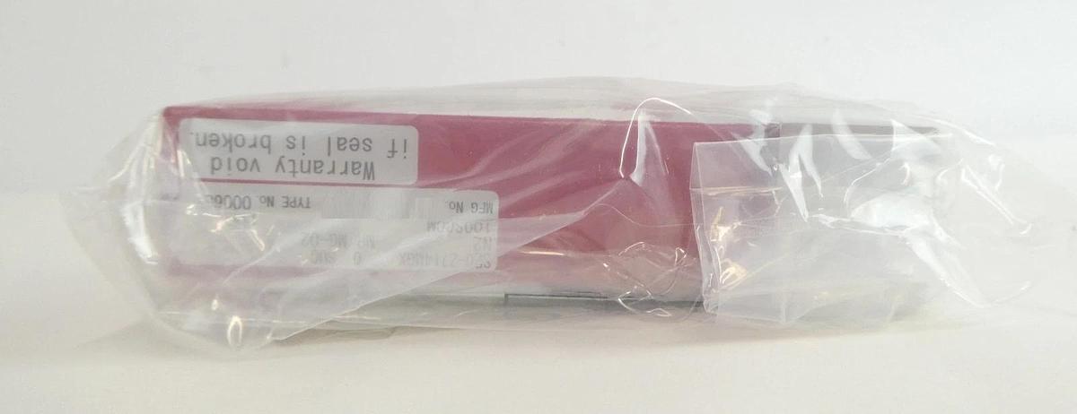 Horiba STEC SEC-Z714MGX Mass Flow Controller MFC Z700 1200 SCCM HCI Lot of 2 New