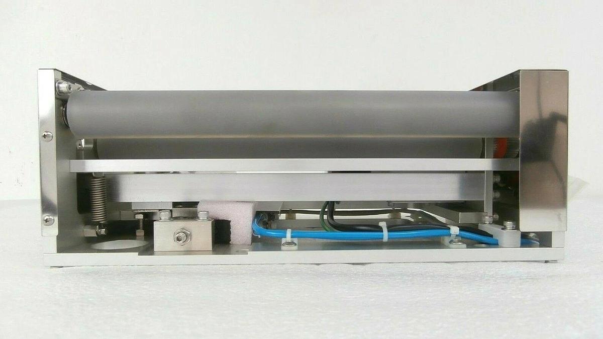 Used DNS Dainippon Screen WNA Wafer Transfer Assembly FC-3000 Wet Station Working