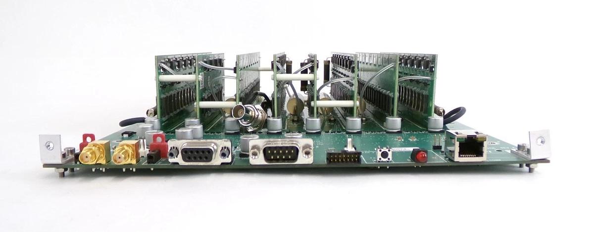 Used AB Sciex 5013116 Spectrometer Control PCB 5028037A Working Surplus