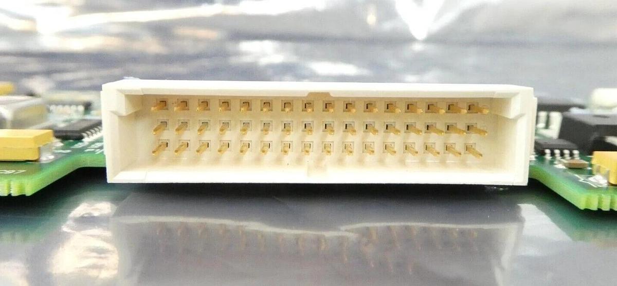 Used AE Advanced Energy 2305758 5K Analog Interface PCB Card 1315205 5513 Working