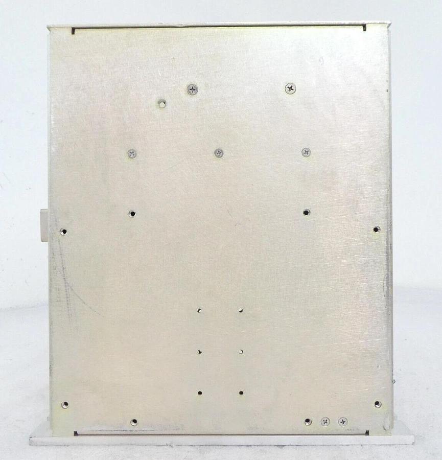 Used CPMX-2500 Comdel FP2369R1 RF Matching Network MATCH PRO Working Surplus