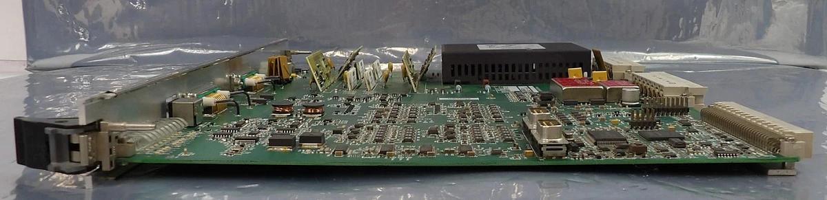 Used Waters Micromass 4258203DC1 Quad PCB Card MA4258-203P1D Working Surplus