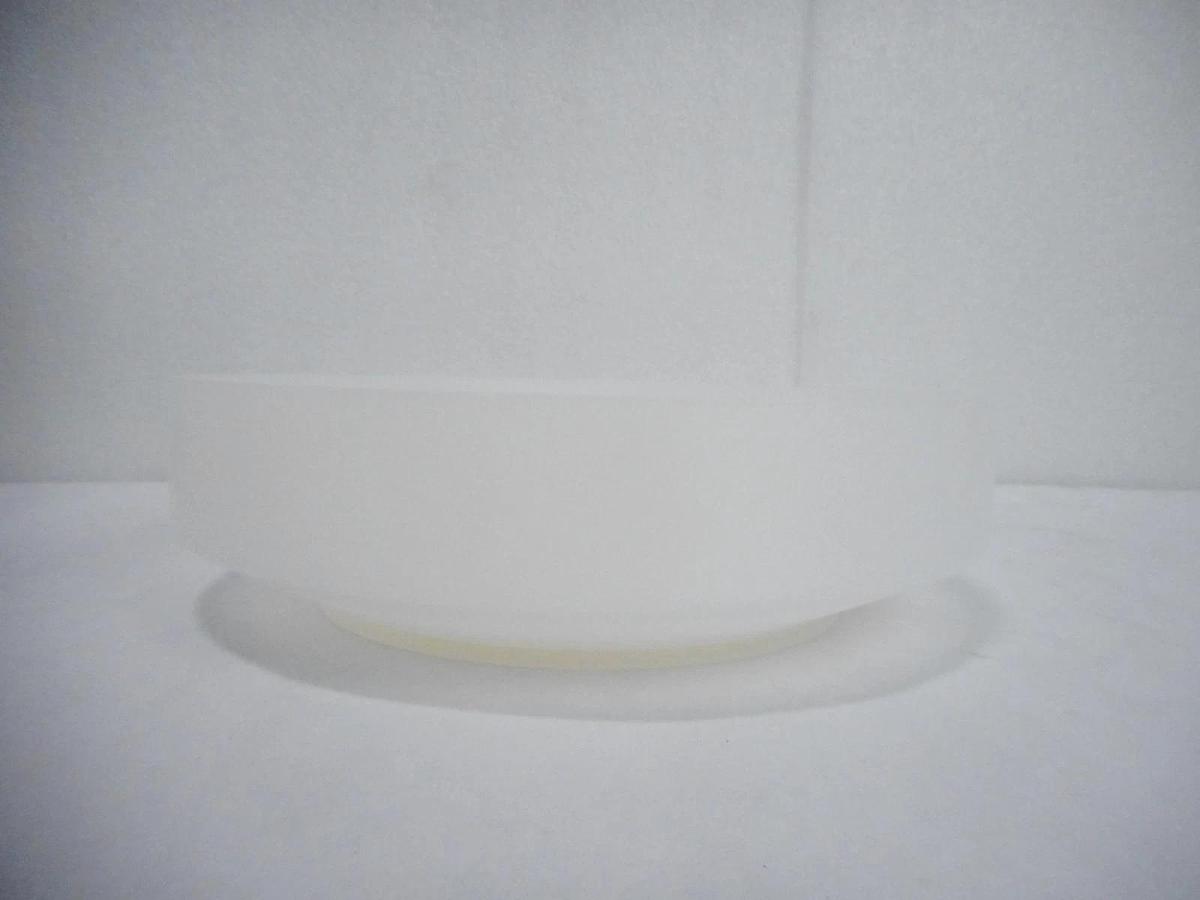 Used TEL Tokyo Electron 2910-221837-11 Inner Cup (SCT-R) Clean Track ACT8 200mm Used