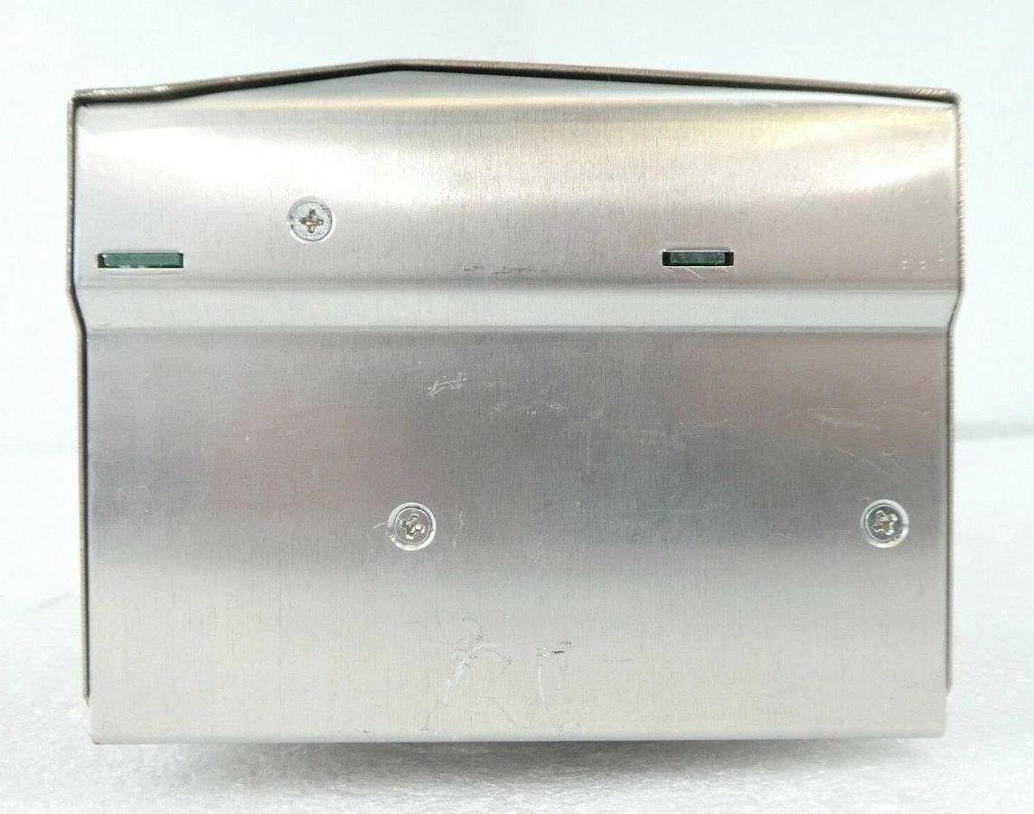 Used Weidmuller 8708680000 Power Supply AMAT Wafer Loader/Unloader Working Surplus