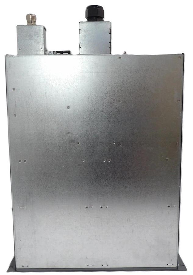 Used DC Pinnacle Plus AE Advanced Energy 3152439-400 10kW DC Power Supply Working