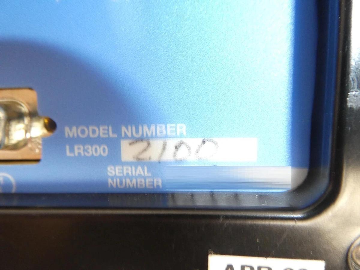 Used Millipore L300-2100 Multi-Channel Controller Display L300 Used Working