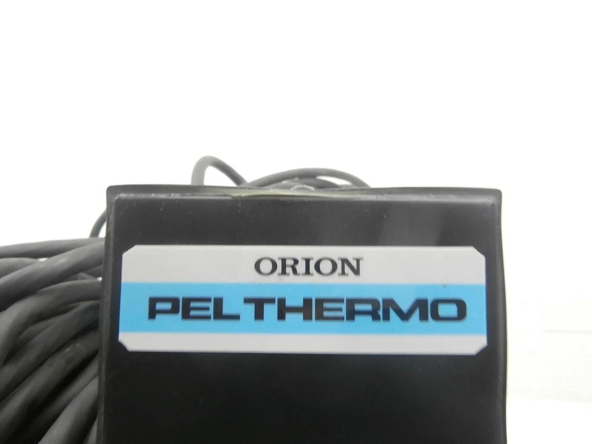 Used Orion Machinery ETC902-NSCP-L2 Heat Exchanger PEL THERMO TEL Lithius Working